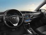 Toyota Levin 2014 года